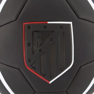 Balón Negro Escudo 1903